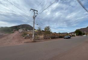 Foto de inmueble en LOTE COMERCIAL COL INFRA, Col. San Vicente C.P. 85465, Guaymas