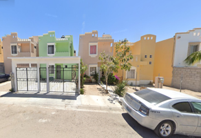 Foto de inmueble en Calle de la Cuera #00, Col. El Camino Real C.P. 23088, La Paz