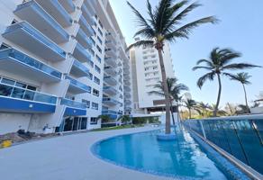 Foto de inmueble en Departamento en venta  Boca del Río Centro con vista al Mar #294Int. 164, Col. Boca del Río Centro C.P. 94290, Boca del Río