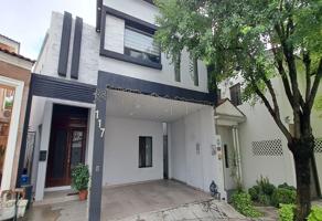 Foto de inmueble en Villas de San Jerónimo  #117, Col. Misión de San Jerónimo C.P. 64636, Monterrey