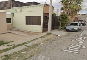 Foto de inmueble en Ing José Francisco Vejar Razcón  #260, Col. Villas Residencial C.P. 83114, Hermosillo