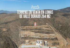 Foto de inmueble en Lomas de valle dorado #s/n, Col. Los Lagos C.P. 22890, Ensenada