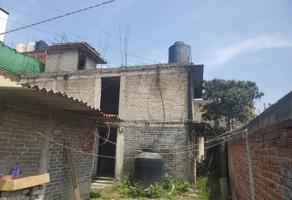 Foto de inmueble en Xochitepetl #13, Col. Ejidos de San Pedro Mártir C.P. 14640, Tlalpan