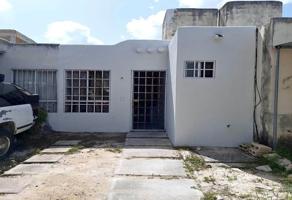 Foto de inmueble en GUACO #V-25, Col. Villas del Sol "Plus" C.P. 77723, Solidaridad