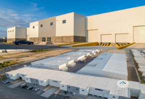 Foto de inmueble en 25368 Arteaga, Coah., Col. Server Industrial Park C.P. 25368, Arteaga
