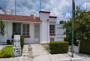 Foto de inmueble en PASEO DE LA PIRAMIDE DEL PUEBLITO #15, Col. Pirámides C.P. 76908, Corregidora