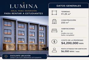 Foto de inmueble en Av. Camino Real a San Andrés Cholula 4002, Emiliano Zapata, 72810 San Andrés Cholula, Pue. #4002, Col. La Alfonsina C.P. 72810, San Andrés Cholula