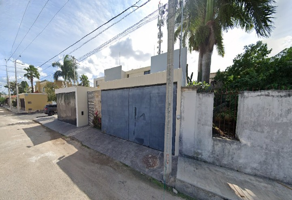 Foto de inmueble en Calle 37ᴬ 302 #302, Col. Xaman-Kab C.P. 97117, Mérida