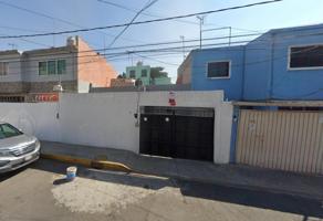 Foto de inmueble en Dibujantes 35, El Sifón, Iztapalapa, 09400 Ciudad de México, CDMX #35, Col. La Viga C.P. 09400, Iztapalapa
