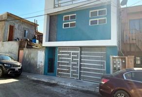 Foto de inmueble en Zapotecas #s/n, Col. Manuel Rivera Anaya C.P. 22450, Tijuana
