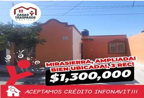 Foto de inmueble en SIN NOMBRE #1180, Col. Ciudad Mirasierra C.P. 25016, Saltillo