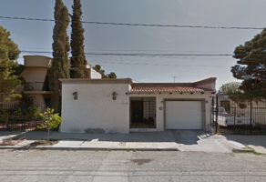 Foto de inmueble en Río Sena 1088 #1088, Col. Anzures C.P. 32350, Juárez