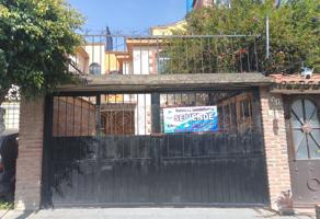 Foto de inmueble en jose marti  #S/N, Col. San Buenaventura 7a Sección C.P. 56643, Chalco