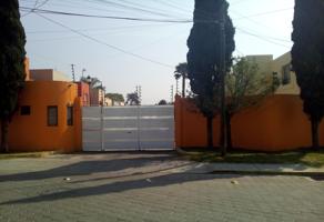 Foto de inmueble en Calle Atlaco Ote. 112, Santiago Momoxpan, 72776 San Andrés Cholula, Pue. #112, Col. Obsidiana C.P. 72776, San Pedro Cholula