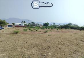 Foto de inmueble en 62737 Oacalco, Mor., Col. Lázaro Cárdenas (El Empalme) C.P. 62737, Yautepec