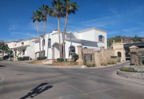 Foto de inmueble en Camino Loma Alta Poniente #s/n, Col. La Jolla C.P. 83159, Hermosillo