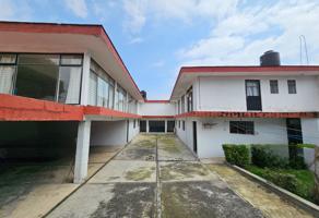 Foto de inmueble en Mamey , Col. Pueblo Nuevo Alto C.P. 10640, La Magdalena Contreras