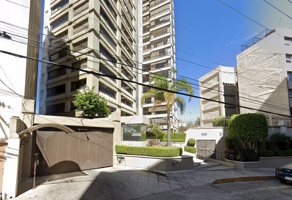 Foto de inmueble en Cofre de Perote 305-departamento 301 torre a, Lomas de Chapultepec VIII Secc, Miguel Hidalgo, 11000  #305Int. 305, Col. Lomas de Chapultepec V Sección C.P. 11000, Miguel Hidalgo