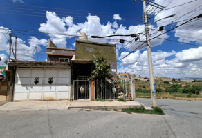 Foto de inmueble en Av Tierra y Libertad, Tierra y Libertad 1ra Secc, 98615 Guadalupe, Zac. #16, Col. Tierra y Libertad 2da. Sección C.P. 98615, Guadalupe