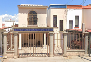 Foto de inmueble en Paris #1011, Col. Hacienda Real C.P. 85150, Cajeme
