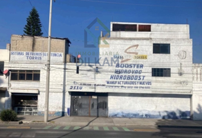 Foto de inmueble en Av. Ing. Eduardo Molina, Juan González Romero, Ciudad de México, CDMX, Col. Juan González Romero C.P. 07410, Gustavo A. Madero