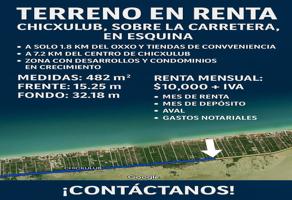 Foto de inmueble en carretera costera #s/n, Col. Chicxulub Puerto C.P. 97330, Progreso