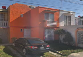 Foto de inmueble en dn. Amapolas 180, MZ 011, Hacienda del Jardín, 54980 Santiag #180, Col. Hacienda del Jardín I C.P. 54980, Tultepec