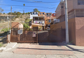 Foto de inmueble en av del sauzal, Col. Anexa Pro Hogar C.P. 22637, Tijuana