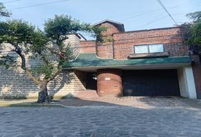 Foto de inmueble en Calle Diligencias, San Pedro Mártir, 14650 Ciudad de México, CDMX #s/n, Col. San Pedro Mártir C.P. 14650, Tlalpan