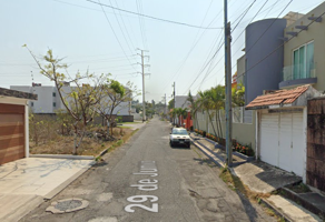 Foto de inmueble en 29 de Junio 522, Graciano Sánchez, 94293 Boca del Río, Ver. #522, Col. Graciano Sánchez Romo C.P. 94293, Boca del Río