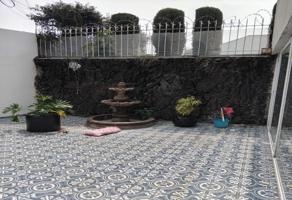 Foto de inmueble en Cerro Capilla de San Miguel, Campestre Churubusco, Ciudad de México, CDMX, Col. Campestre Churubusco C.P. 04200, Coyoacán