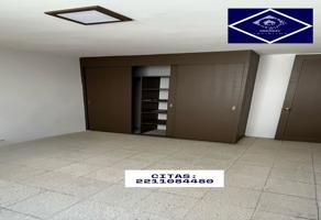 Foto de inmueble en Avenida 2 Poniente 1706 #1706Int. 105, Col. Barrio San Sebastián C.P. 72090, Puebla