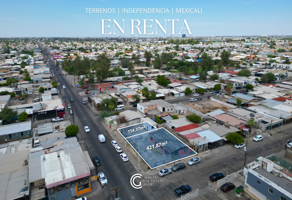 Foto de inmueble en C. Rio Presidio, Independencia, Mexicali, B.C., Col. Independencia C.P. 21290, Mexicali