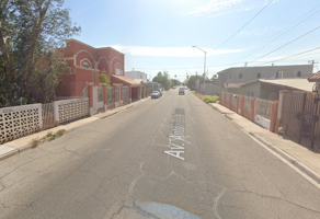 Foto de inmueble en Avenida Antonio de Mendoza #00Int. 00, Col. Prohogar C.P. 21240, Mexicali