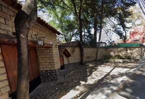Foto de inmueble en Cerrada de los Cedros 194 #194, Col. Alcantarilla C.P. 01729, Álvaro Obregón