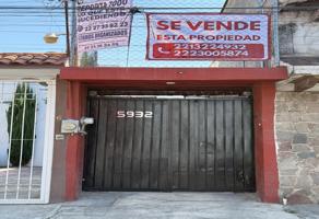 Foto de inmueble en Lirios 5932, Bugambilias, 72580 Heroica Puebla de Zaragoza, Pue. #5932, Col. Lagulena C.P. 72580, Puebla