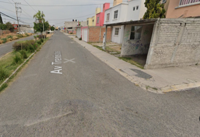 Foto de inmueble en Avenida Trenistas #00Int. 00, Col. Rinconada Santa Anita C.P. 76137, Querétaro