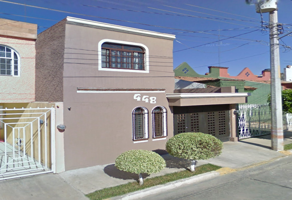 Foto de inmueble en Miguel Alemán 448 #448, Col. El Carmen C.P. 59620, Zamora