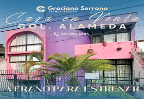 Foto de inmueble en Calle 2, Col. Las Palmas C.P. 94580, Córdoba