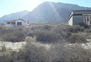 Foto de inmueble en Lote 5 #5, Col. Bahía de los Ángeles C.P. 22980, Ensenada