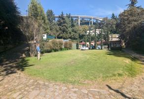 Foto de inmueble en Carr. San Mateo Sta. Rosa 324, San Mateo Tlaltenango, Cuajimalpa de Morelos, 05600 Ciudad de México, #324, Col. San Mateo Tlaltenango C.P. 05600, Cuajimalpa de Morelos