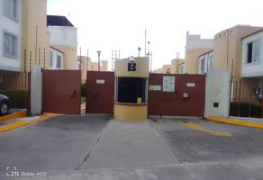 Foto de inmueble en Residencial Rinconada Cuautitlán 54714, Bosques de Hacienda, 54714 Cuautitlán Izcalli, Méx. #s/nInt. 41, Col. Rinconada Cuautitlán C.P. 54715, Cuautitlán Izcalli