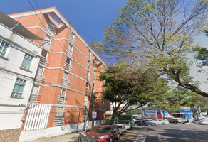 Foto de inmueble en Calle Gobernador M. González Calderón #s/n, Col. Observatorio C.P. 11860, Miguel Hidalgo