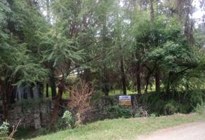 Foto de inmueble en Santo Domingo #s/n, Col. Santiago Cuautlalpan C.P. 54650, Tepotzotlán