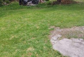 Foto de inmueble en LOMA DE LA PALMA, Col. Lomas de Vista Hermosa C.P. 05100, Cuajimalpa de Morelos