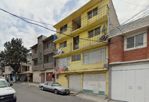 Foto de inmueble en TETLAPA, Col. Santiago Acahualtepec C.P. 09600, Iztapalapa