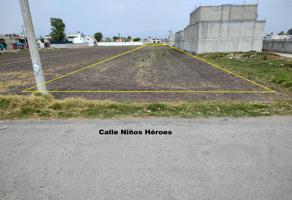 Foto de inmueble en Niños Héroes #SNInt. SN, Col. San Gaspar Tlahuelilpan C.P. 52147, Metepec