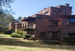 Foto de inmueble en Cerrada Rodríguez Cano #1, Col. San Mateo Tlaltenango C.P. 05600, Cuajimalpa de Morelos