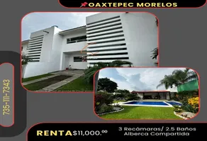 Foto de inmueble en 445 #22, Col. Oaxtepec Centro C.P. 62738, Yautepec