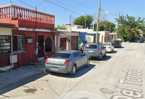 Foto de inmueble en Del Tordo, Col. Águilas C.P. 87346, Matamoros